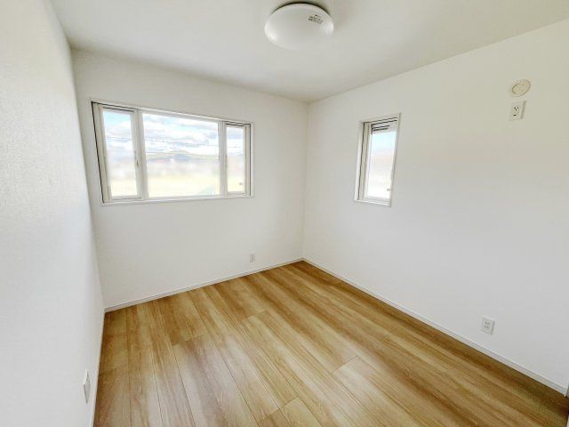 New 3LDK House in Himeji, Hyogo | 86.11 sqm - Thumbnail 4