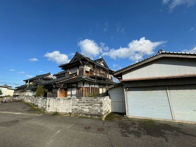 Land for Sale in Tottori City - 908.72 sqm - Thumbnail 3