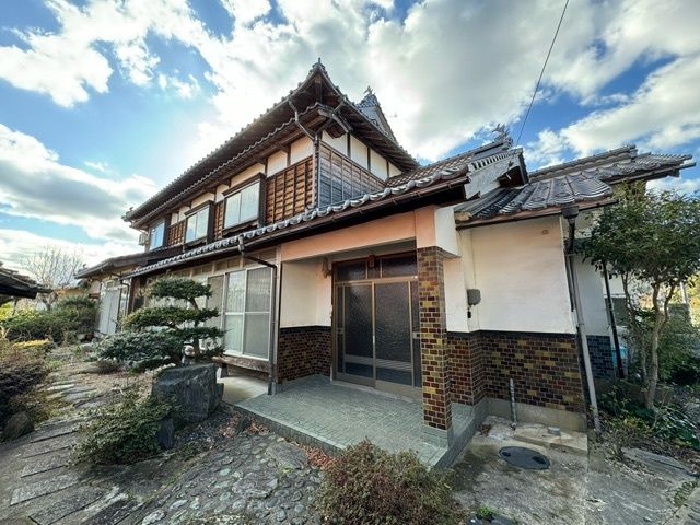 Land for Sale in Tottori City - 908.72 sqm - Thumbnail 2