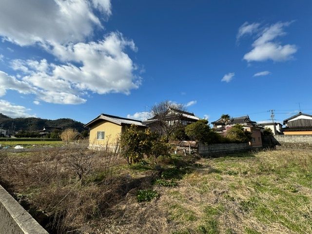 Land for Sale in Tottori City - 908.72 sqm - Thumbnail 4
