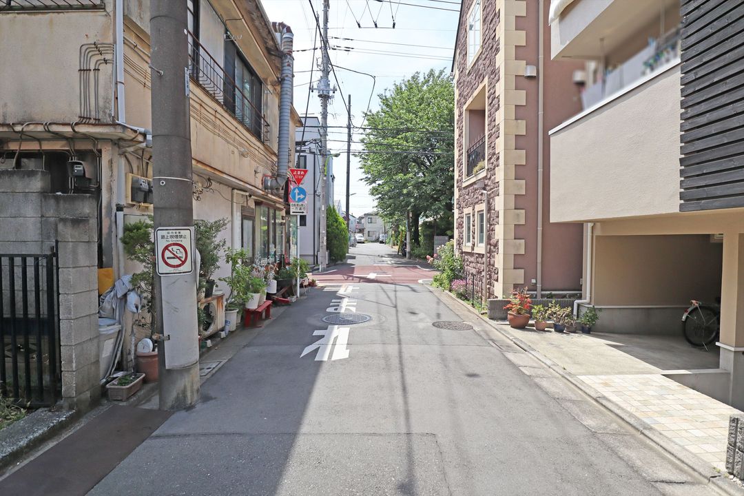 Renovated 6DK House in Setagaya Near Meidaimae Station - Thumbnail 4