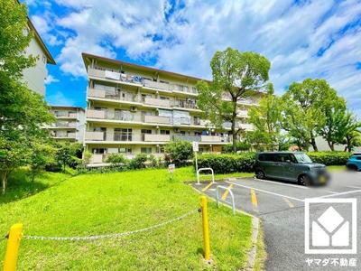 3LDK Apartment in Nishi-kyō Ward, Kyoto | 95.77m² | 1990万 Yen — Image 1, Nishikyo, Kyoto