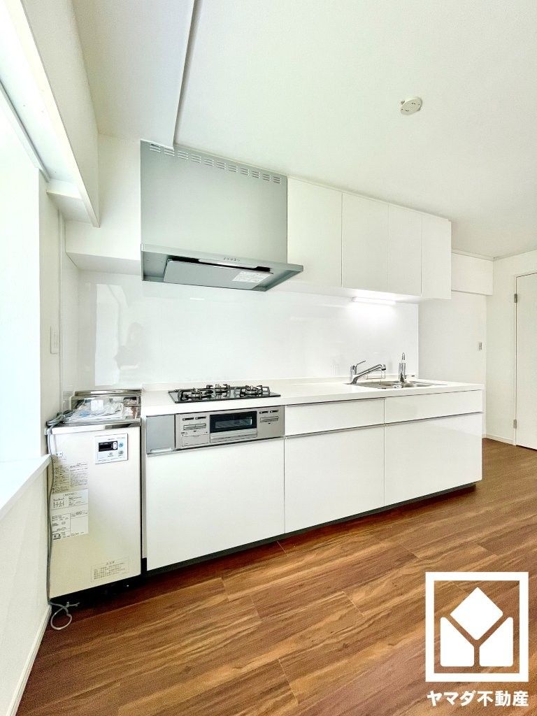 3LDK Apartment in Nishi-kyō Ward, Kyoto | 95.77m² | 1990万 Yen - Thumbnail 4