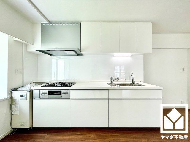 3LDK Apartment in Nishi-kyō Ward, Kyoto | 95.77m² | 1990万 Yen - Thumbnail 3