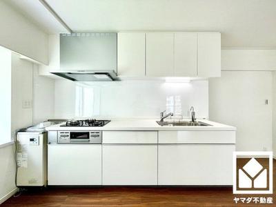 3LDK Apartment in Nishi-kyō Ward, Kyoto | 95.77m² | 1990万 Yen — Image 2, Nishikyo, Kyoto