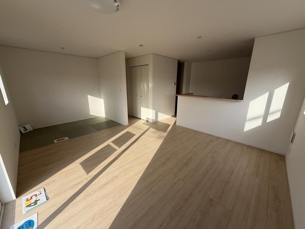 New 4LDK House for Sale in Kurayoshi, Tottori - Thumbnail 3