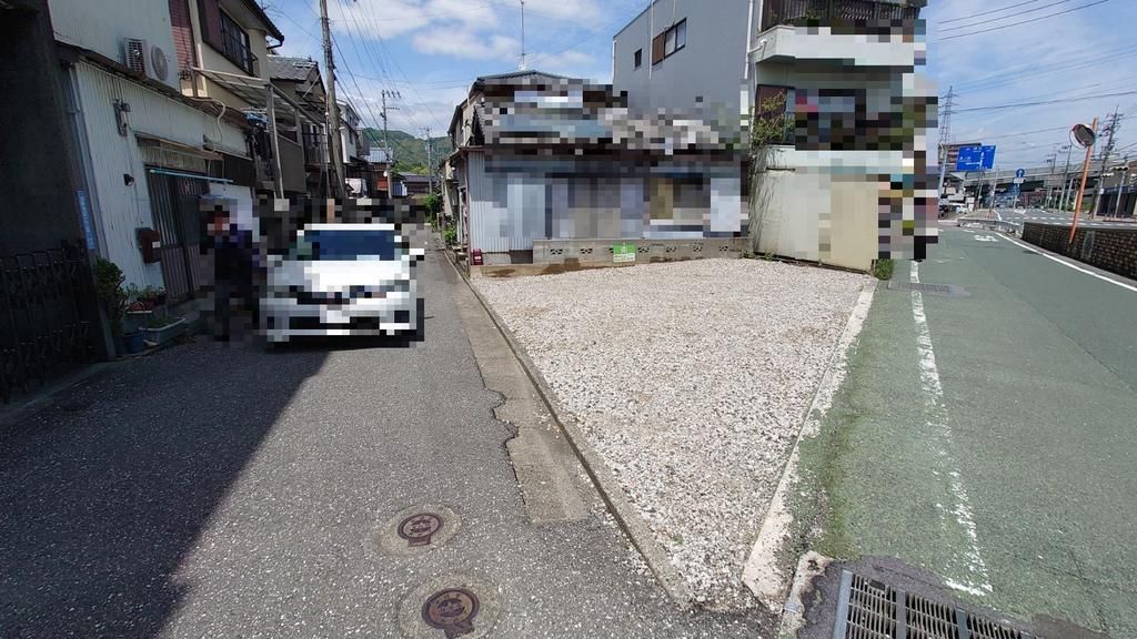 Vacant Land for Sale in Azamino Nishi-cho, Kochi City - Thumbnail 2