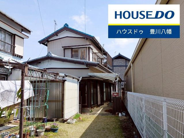 Vintage 1968 house near Aichi-Mito Station, Toyokawa - Thumbnail 2