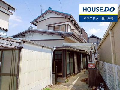 Vintage 1968 house near Aichi-Mito Station, Toyokawa — House, Toyokawa, Aichi
