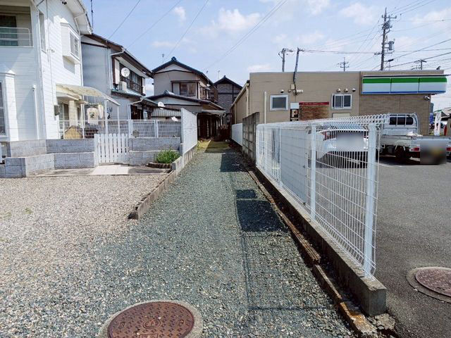 Vintage 1968 house near Aichi-Mito Station, Toyokawa - Thumbnail 3