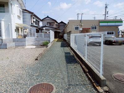 Vintage 1968 house near Aichi-Mito Station, Toyokawa — Land, Toyokawa, Aichi