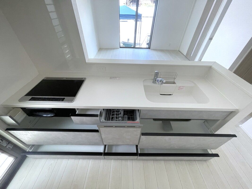 New ZEH 3LDK House with Solar Option in Takamatsu - Thumbnail 4