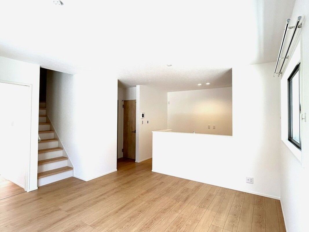 New ZEH 3LDK House with Solar Option in Takamatsu - Thumbnail 3