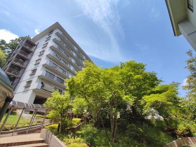 [Holmes] Cesar Shuzenji B Building | — Image 2, Izu, Shizuoka