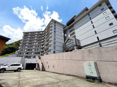 [Holmes] Cesar Shuzenji B Building | — Image 1, Izu, Shizuoka