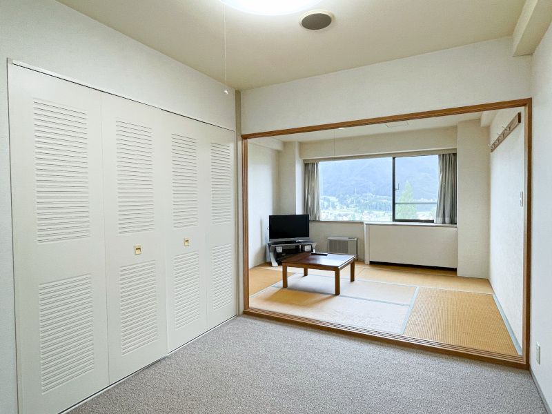 Grand Wing Maiko Kogen 2K Resort Condo in Minamiuonuma, Niigata - Thumbnail 2