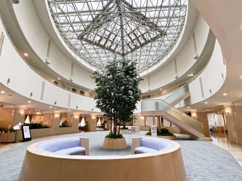 Grand Wing Maiko Kogen 2K Resort Condo in Minamiuonuma, Niigata - Thumbnail 3