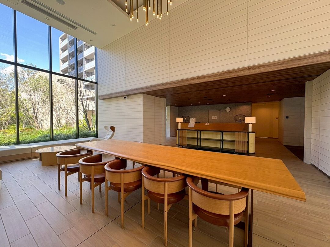 3LDK Apartment for Sale in Minamisuna, Koto City, Tokyo - Thumbnail 4