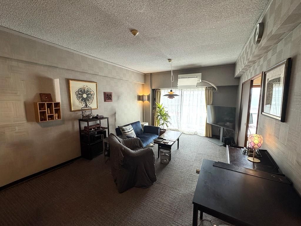 3LDK Apartment in Takamatsu's Yashima District - Thumbnail 4