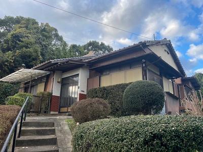 Spacious 3DK House in Kitakyushu with 712 sqm Land — Image 3, Yahatanishi, Fukuoka