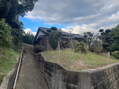 Spacious 3DK House in Kitakyushu with 712 sqm Land — Image 4, Yahatanishi, Fukuoka