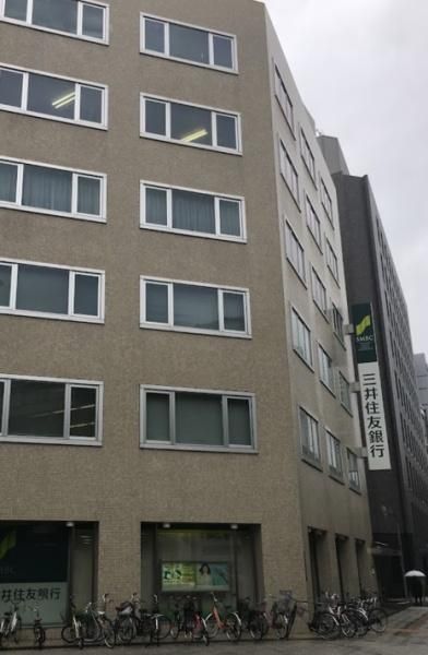 Renovated 4DK House with Garage near Awaza Station, Osaka - Image 10