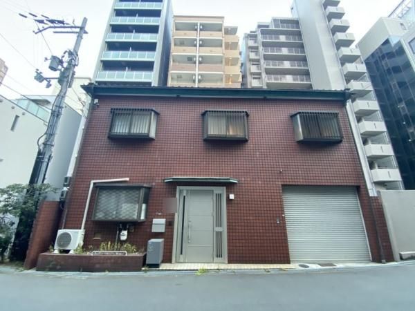 Renovated 4DK House with Garage near Awaza Station, Osaka - Image 10
