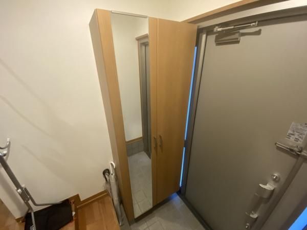 Renovated 4DK House with Garage near Awaza Station, Osaka - Image 22