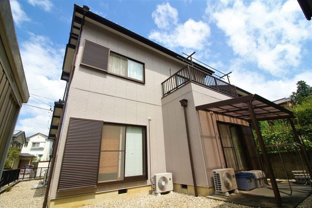 Renovated 4LDK House with Solar Power in Okazaki, Aichi - Thumbnail 3