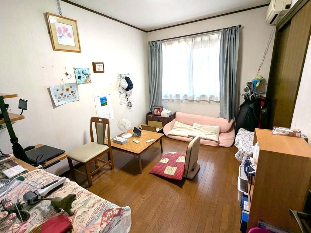 6SDK House by Mitsui Home on Corner Lot in Komono, Mie - Thumbnail 3