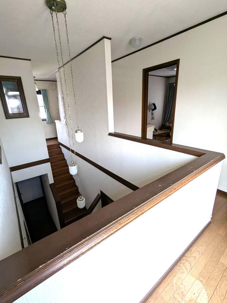 6SDK House by Mitsui Home on Corner Lot in Komono, Mie - Thumbnail 4