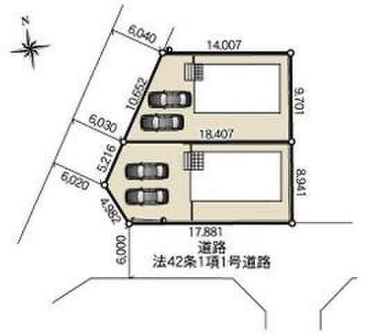 New 4LDK House in Moka, Tochigi with Seismic Damping - Thumbnail 4