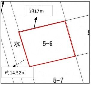 Vacant Land for Sale in Hirosaki, Aomori - 248 sqm Plot - Thumbnail 3
