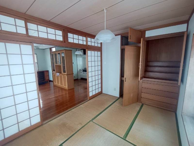 4LDK Detached House in Haebaru, Okinawa | Quiet Neighborhood - Thumbnail 4