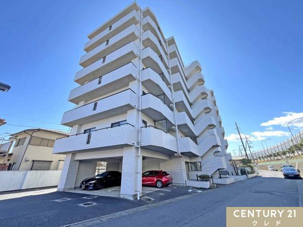 1LDK Apartment in Tsurugashima with Balcony - Thumbnail 3