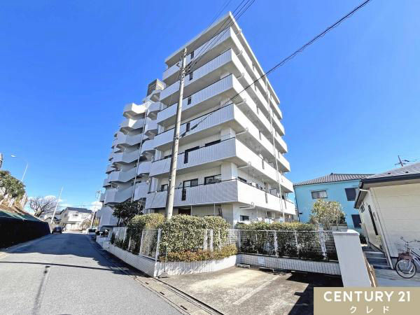 1LDK Apartment in Tsurugashima with Balcony - Thumbnail 2