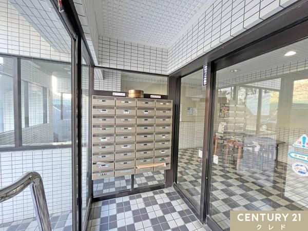 1LDK Apartment in Tsurugashima with Balcony - Thumbnail 4
