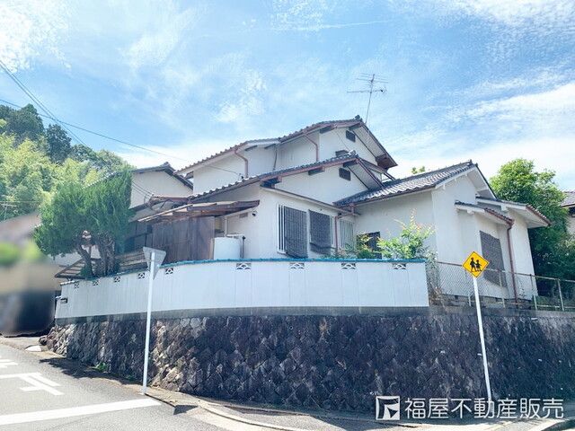 Land for Sale in Daigo, Fushimi Ward, Kyoto - 241.38 sqm Corner Lot - Thumbnail 3
