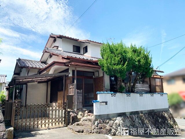 Property in Fushimi, Japan