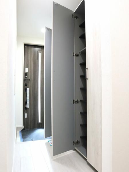 New 3LDK House in Yokohama Komagaoka with Modern Amenities - Thumbnail 3