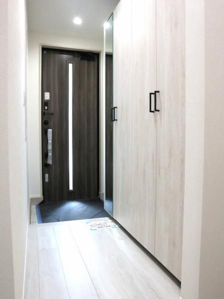New 3LDK House in Yokohama Komagaoka with Modern Amenities - Thumbnail 4