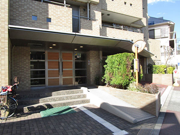 3LDK Apartment in Itabashi - Adogrande Tohbu-Nerima - Thumbnail 2