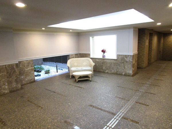 3LDK Apartment in Itabashi - Adogrande Tohbu-Nerima - Thumbnail 4