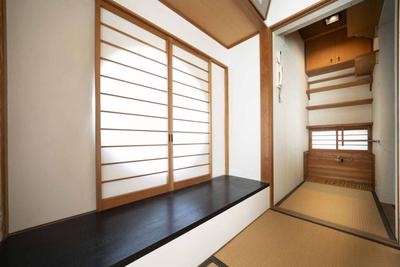 3LDK House Near Flower Town Station in Sanda — Image 4, Sanda, Hyogo