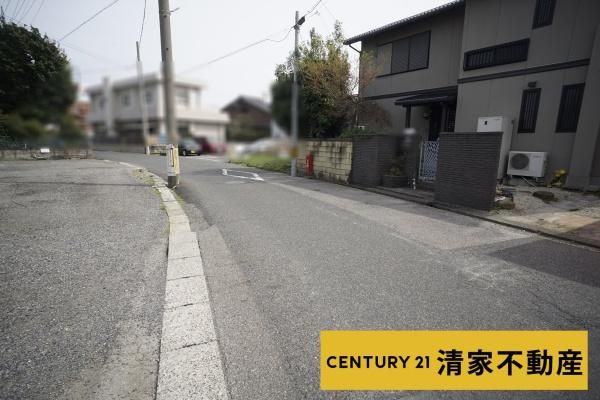 3SLDK House Near Kachigawa Station, Kasugai - Thumbnail 3