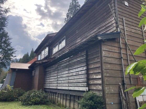 Traditional 1945 House in Itoigawa with Wood-Fired Bath - Thumbnail 2