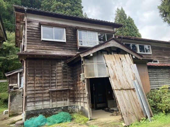 Traditional 1945 House in Itoigawa with Wood-Fired Bath - Thumbnail 4