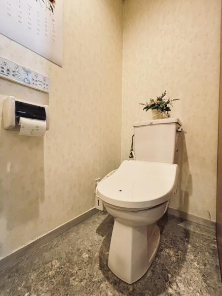 7SLDK RC House for Sale in Ota-ku, Tokyo with Rooftop - Thumbnail 4