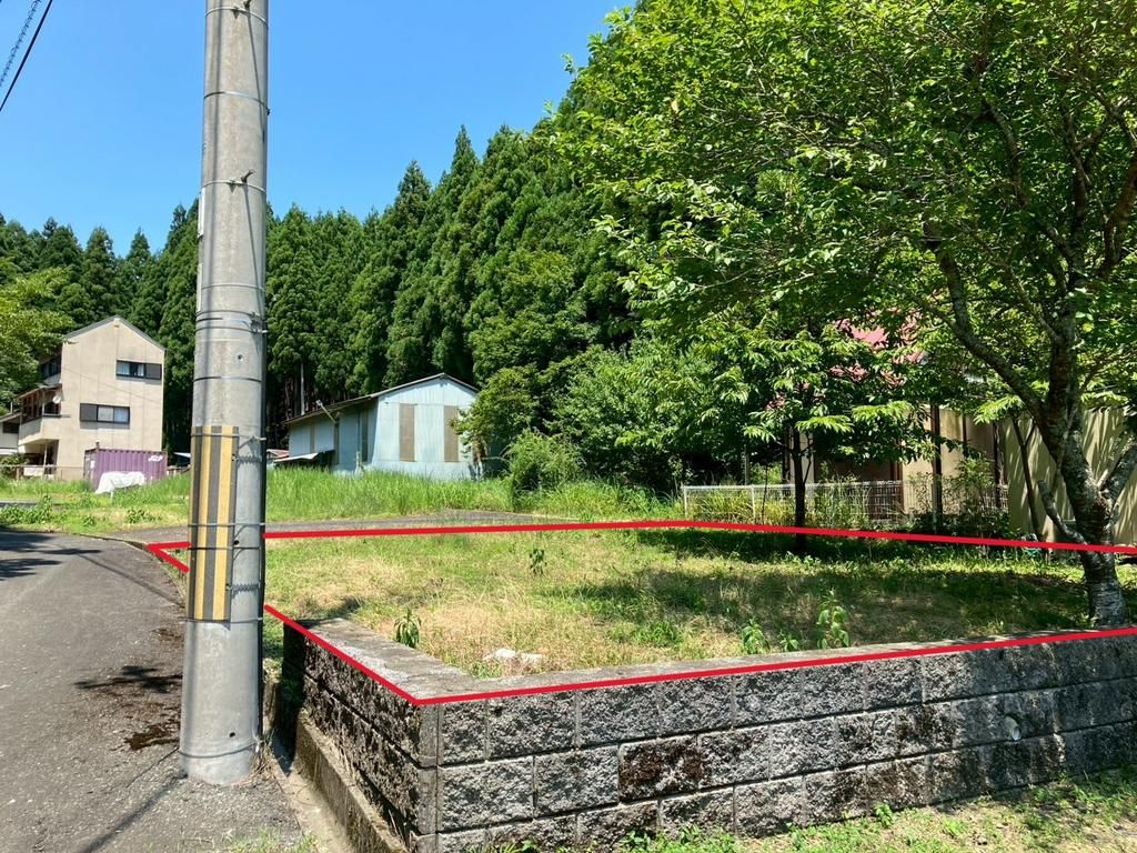 Vacant Land for Sale in Nantan City, Kyoto - Build Your Custom Home - Thumbnail 4