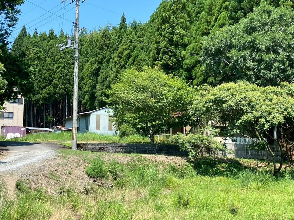 Vacant Land for Sale in Nantan City, Kyoto - Build Your Custom Home - Thumbnail 2